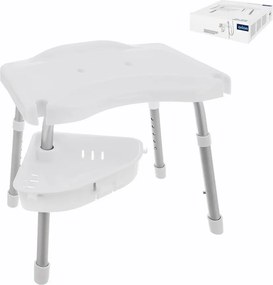 Taboret pod prysznic – Orion