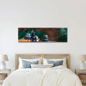 Obraz - Równowaga (170x50 cm)