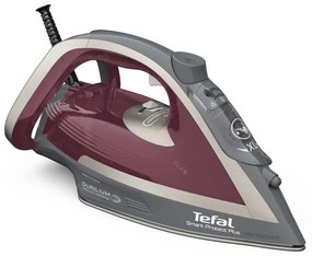 Żelazko parowe Smart Protect Plus FV6870E0 – Tefal