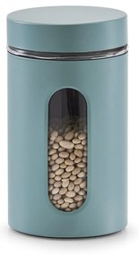 Pojemnik szklany na produkty sypkie, 900 ml, ZELLER