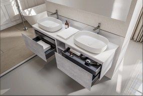 Szafka pod umywalkę Inalco 1900