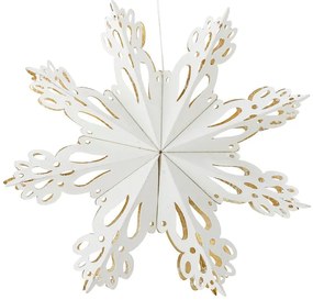 Wisząca dekoracja świąteczna Prato – Bloomingville