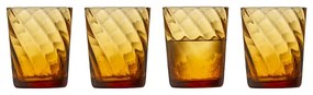 Szklanki zestaw 4 szt. 300 ml Vienna – Lyngby Glas