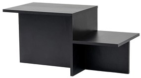 Stolik kawowy Harmony Wood Black