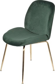 Krzesło Joy Green