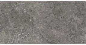 Mexen Tunisia Nero gres szkliwiony rekt. G1, płytka podłogowo-ścienna 120 x 60 cm, mat - TL307-120-060-03