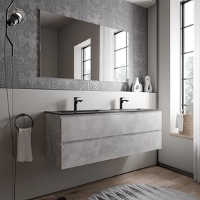 Szafka podumywalkowa AVA 140 cm