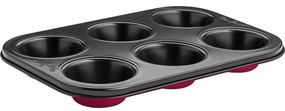 Lamart LT3071 forma na muffiny Base, 26,5 x 18 cm, S