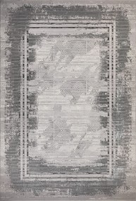 Dywan vintage Beyond szary 120 cm x 180 cm