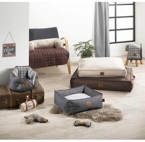 Koc podróżny dla zwierzaka, 100 x 70 cm