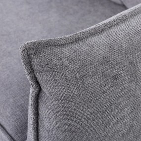 Sofa Assens grey