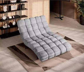 Fotel Szezlong 120 DELFI 2 osobowy w tkanininie APHRODITE 21 WERSAL