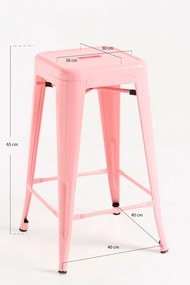 Pakiet 4 stoków Low Torix