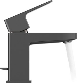 Jednouchwytowa bateria umywalkowa Duravit Manhattan S