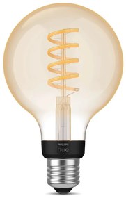 Inteligentna żarówka filamentowa z gwintem E27, 7 W White ambiance – Philips Hue