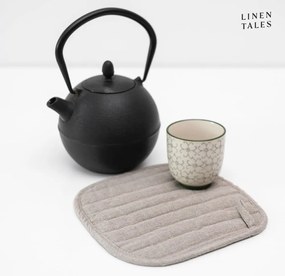 Lniana rękawica kuchenna Natural – Linen Tales