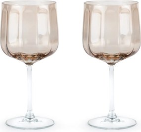 Kieliszki do wina zestaw 2 szt.490 ml Corvina – Leopold Vienna