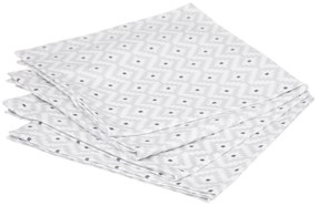 Serwetki na stół ETNIK, 4 sztuki