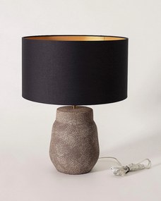 Lampa stołowa Tellus II 51 cm