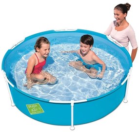 Basen stelażowy My First Pool 152 x 38 cm 580 l BESTWAY