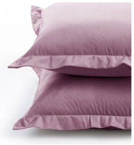 Poszewki na poduszki zestaw 2 szt. 45x45 cm Side – AmeliaHome