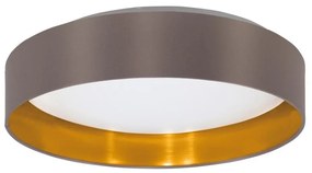 Eglo 99542 - LED Plafon MASERLO LED/24W/230V