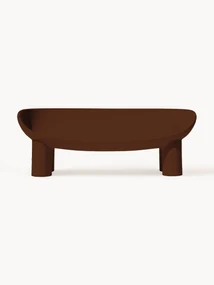 Sofa z tworzywa sztucznego Roly Poly (2-osobowa)