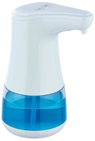 Bezdotykowy dozownik do mydła i płynu do dezynfekcji DIALA, z sensorem na podczerwień, 360 ml, WENKO