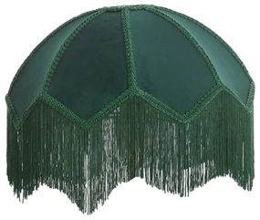 Morski abażur ø 35 cm Malacia – Light &amp; Living