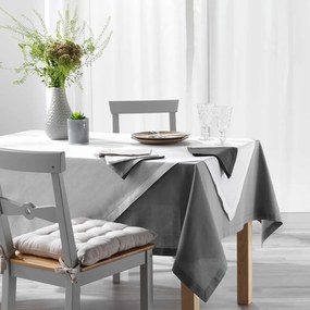 Bawełniany obrus 140x240 cm Charline – douceur d'intérieur