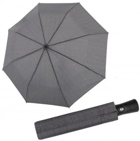 Fiber SUPERSTRONG - Męski automatyczny parasol
