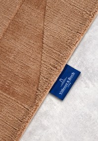 Dywan wełniany Villeroy &amp; Boch Ursule odcienie brązowego 160 cm x 230 cm