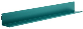 Półka wisząca metalowa morska, 1200 mm: JOANNE Modern