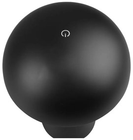 Lampa zewnętrzna ø 14 cm Lennon – Trio