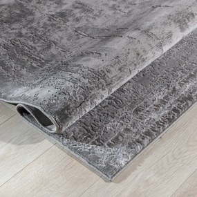 Dywan CODRILA GREY 160x220 szary ELTAP