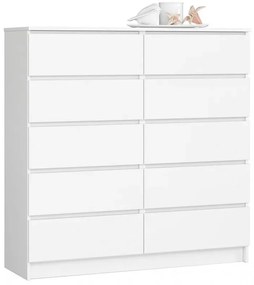 Komoda Wysoka Do Salonu D2-K53