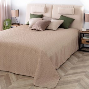 Pled Anthony 200x260cm beige