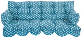 Poduszki na huśtawkę 170 cm Bora H030-21PB PATIO