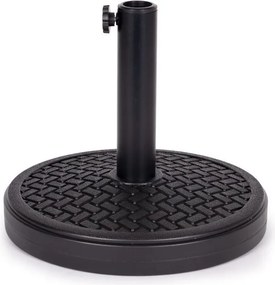 Stojak do parasola ogrodowego 012Q