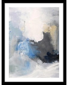 Obraz 32x42 cm A New Dawn – Malerifabrikken
