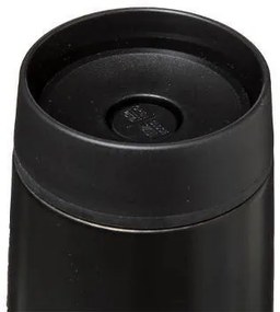 Kubek termiczny z podwójnymi ściankami, 400 ml
