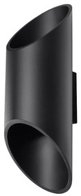 Nowoczesny kinkiet tuba M1-T57