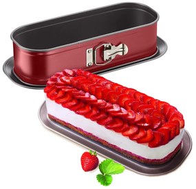 Rozkładana keksówka Delibake – Tefal