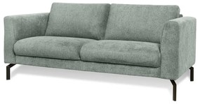 Jasnoszara sofa 165 cm Gomero – Scandic