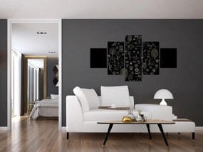 Obraz - Natura (125x70 cm)