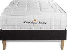 Materac Balmoral 90 x 190 cm + zestaw podstawa lózka