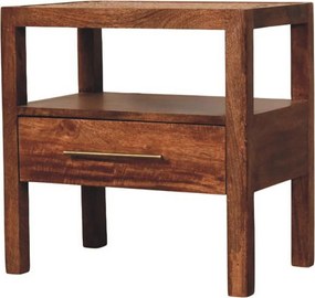 Artisan Furniture Lite drewno Szafka Nocna Caldera