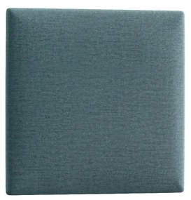 Panel tapicerowany QUADRATTA 40x40 morski ELTAP