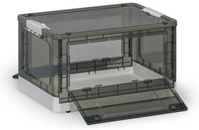 Duże składane pudełko XXL 113 l, 740 × 485 × 395 mm
