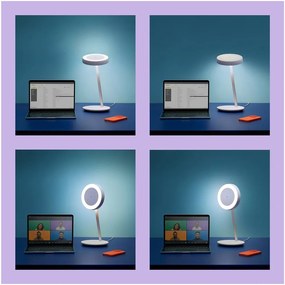 Inteligentna lampa stołowa LED 10 W – WiZ